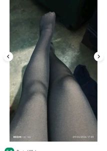 Fleece thermal stockings /legging/pant