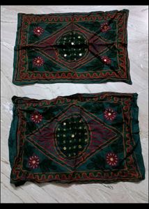 Cushion Cover Set For Custom Package Fo Tina
