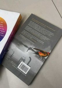 Mental Health Self-help Bestsellers