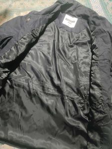 Buckaroo Black Jacket