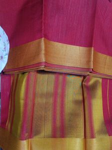 Cotton Saree