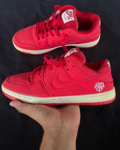NIKE SB DUNK
