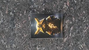 anime stickers
