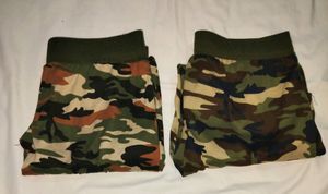 Boys Lower Combo