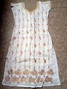 Kurta Set, Size L
