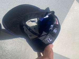LA Dodgers Baseball Cap