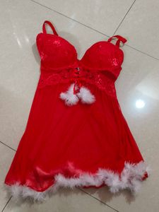 SKMODEL STYLISH Women Christmas Lingerie Outfits