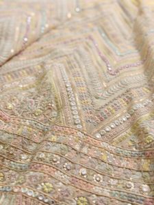 Designer Lehenga Choli Set