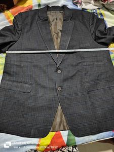 Raymond Mens Coat Blazer XXL