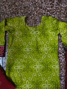kurta sets