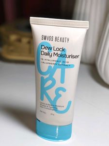 Swiss Beauty Dew Lock Daily Moisturiser