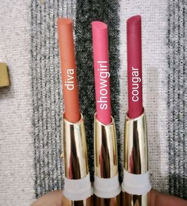 Ultimate Long Stay Matte Lipstick