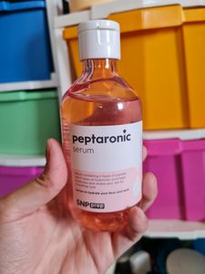 Korean_Peptaronic Serum