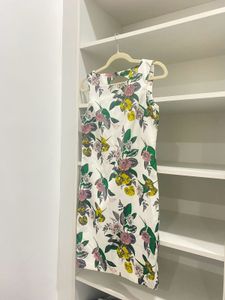 H&amp;M Floral Printed Design Dress