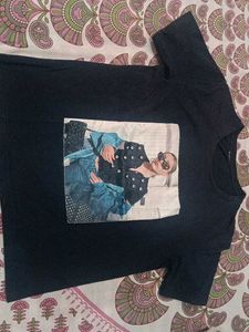 Stone T-Shirt 👕 Washable