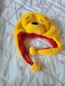Winnie the Pooh Hat