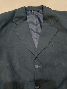 Mens Suit, Coat And Pent