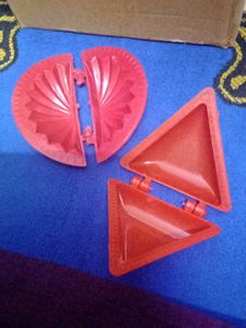 Mixed Kitchen Utensil Lot (8 items)