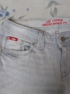Lee Cooper Jeans