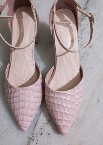 Diamond Design Heels 👠