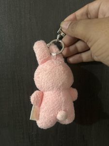 Theninemall Windy Doll Keyring
