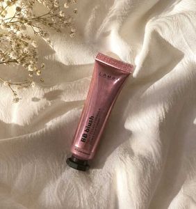 🌸Lamel BB Blush – 402 Pink Blossom 🍰✨