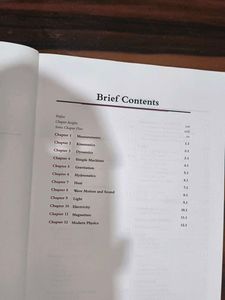 Pearson Foundation Series Physics Class 9