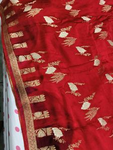 Gangothri Pattu In Weaving mistake