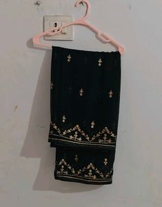 Ethnic Sharara Set