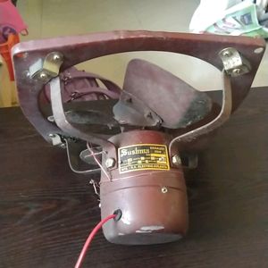 Exhaust Fan