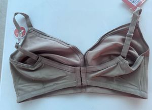 Zivame Non Wired Full Coverage Minimiser Bra