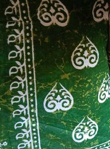 Beautiful Printed Bedsheets