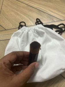 Chanel foundation brush (original)