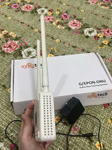 Syrotech Wifi setup
