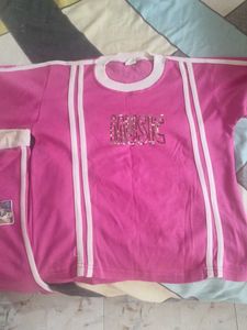 Pink Music T-Shirt