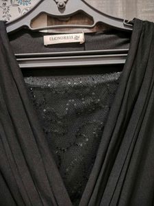 A Very Pretty Party Dress
