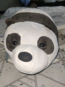 Cute Panda Plush Toy