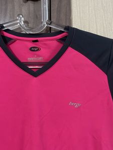 Berge Dry fit Sports top