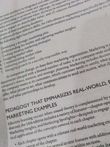 Marketing Management 16th Edition