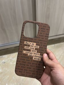 iPhone 14pro Case