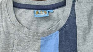 Boys Summer Tshirt Size -28