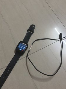 boat Smart Watch with Charger