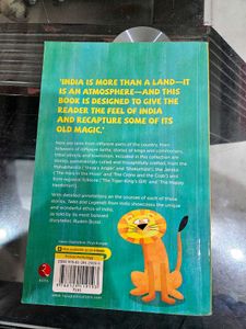 Ruskin Bond: Tales and Legends from India