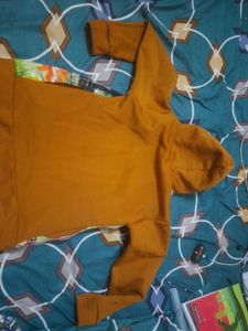 Jacket Hoodie