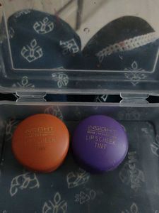 Insight Lip &amp; Cheek Tint Duo