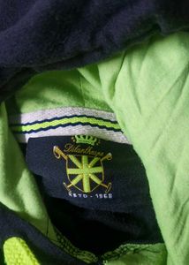 Nike Sports Hoodie