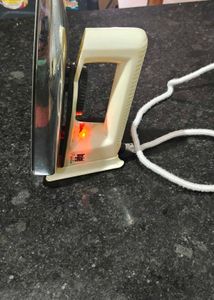Bajaj Popular Iron