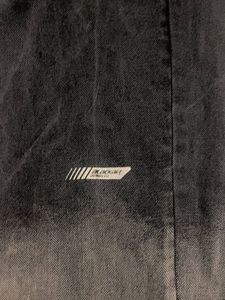 Rare Extrem Straight Leg Jeans