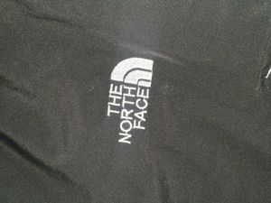 The North Face Black trouser