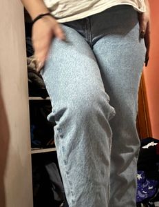 Zara Jeans